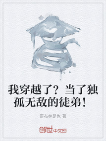 我穿越了？當了獨孤無敵的徒弟！