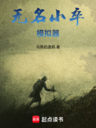 无名小卒模拟器在线阅读