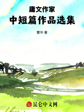 庸文作家中短篇作品选集在线阅读