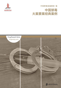 中国禁毒大案要案经典案例