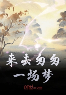 來去匆匆一場夢