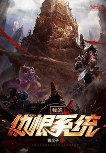 我的仇恨系統