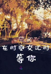 在時空交匯時等你