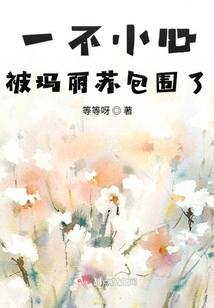 一不小心被瑪麗蘇包圍了