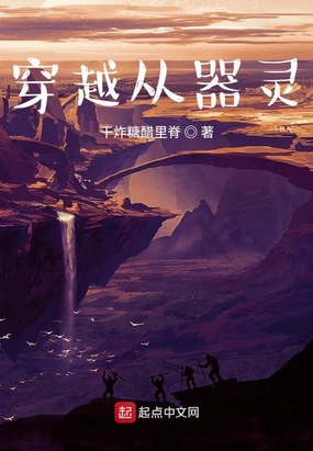 穿越从器灵在线阅读