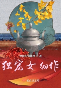 獨寵女細作