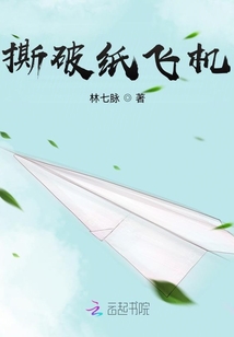 撕破紙飛機