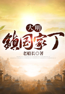 大明鎮國家丁