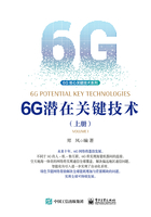 6G潜在关键技术（上册）