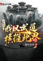 妖魔世界，我以武道横推此界在线阅读