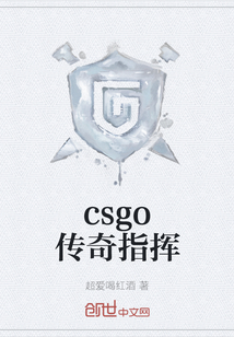 csgo傳奇指揮