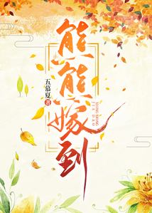 熊熊嫁到