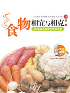大众美食系列19：食物相宜与相克在线阅读