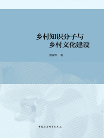 乡村知识分子与乡村文化建设