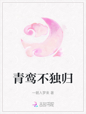 青鸾不独归在线阅读