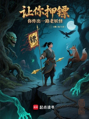 让你押镖，你炸出一路老妖怪？在线阅读
