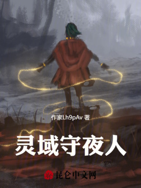 灵域守夜人在线阅读