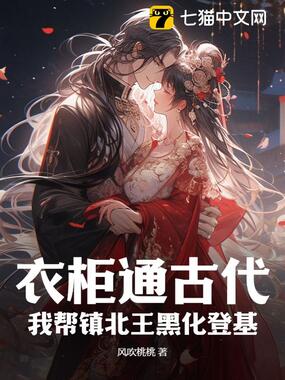 衣柜通古代，我帮镇北王黑化登基在线阅读