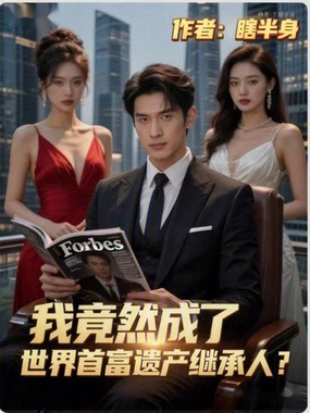 我竟然成了世界首富遗产继承人？在线阅读