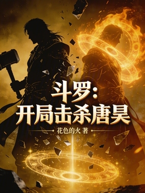 斗罗：开局击杀唐昊在线阅读