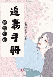 顧先生的追妻手冊