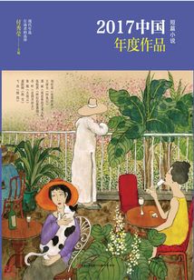 2017中國年度作品·短篇小說