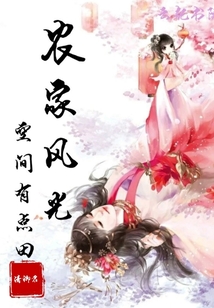 農家風光之空間有點田