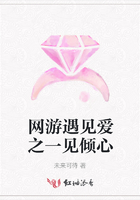 網游遇見愛之一見傾心在線閱讀