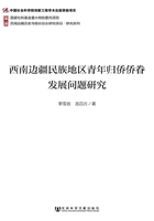 西南边疆民族地区青年归侨侨眷发展问题研究在线阅读