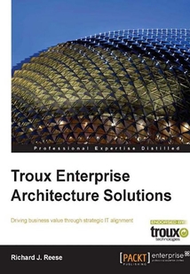Troux Enterprise Architecture Solutions