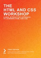 The HTML and CSS Workshop在线阅读