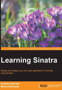 Learning Sinatra