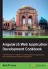 AngularJS Web Application Development Cookbook