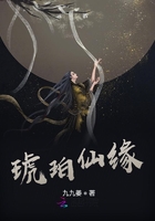 琥珀仙缘在线阅读