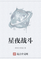 星夜战斗