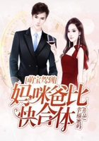 萌宝驾到,妈咪爸比快合体在线阅读