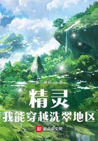 精灵:我能穿越洗翠地区