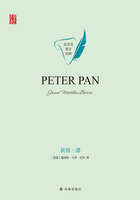 彼得·潘（Peter Pan）在线阅读