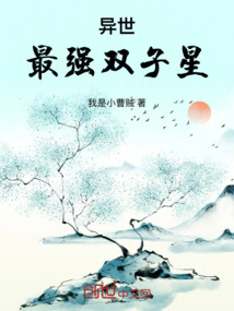 異世最強雙子星