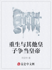重生與其他皇子爭當皇帝