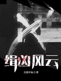 緝兇風(fēng)云
