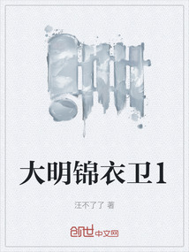 大明錦衣衛1