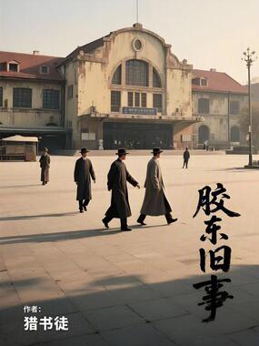 胶东旧事在线阅读