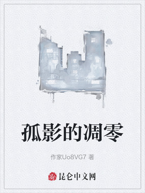 孤影的凋零在线阅读