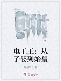 電工王：從子嬰到始皇