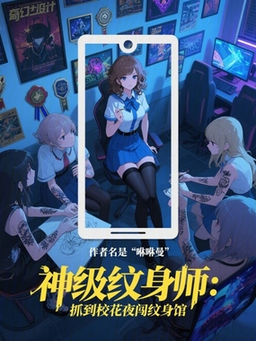 神级纹身师：抓到校花夜闯纹身馆在线阅读
