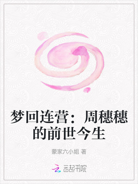 梦回连营：周穗穗的前世今生在线阅读