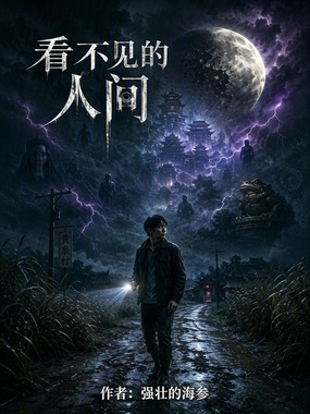 看不见的人间在线阅读
