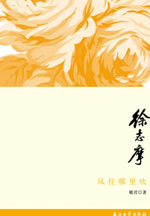 徐志摩 风往哪里吹