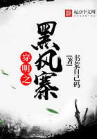 穿明之黑風寨在線閱讀